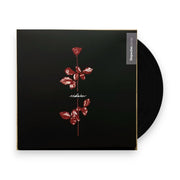 Packshot: Depeche Mode – Violator (LP Vinyl) Vinyl LP | Relix