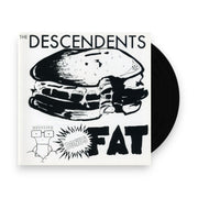 Packshot: Descendents – Bonus Fat (Brwn, Colored, Ylw 12" Vinyl) Vinyl LP | Relix