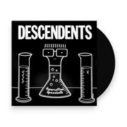 Packshot: Descendents – Hypercaffium Spazzinate (LP Vinyl) Vinyl LP | Relix