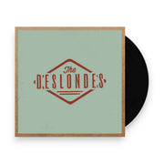 Packshot: Deslondes – Deslondes (Colored, Purp LP Vinyl) Vinyl LP | Relix
