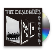 Packshot: Deslondes – Don't Let It Die: Vol. 1 (Digipak CD) CD | Relix