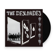 Packshot: Deslondes – Don't Let It Die: Vol. 1 Vinyl LP | Relix