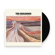 Packshot: Deslondes – Hurry Home (Colored, Gol LP Vinyl) Vinyl LP | Relix