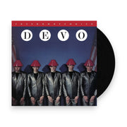 Packshot: Devo – Freedom Of Choice (Bme LP Vinyl) Vinyl LP | Relix