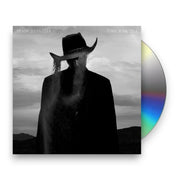 Packshot: Devon Gilfillian – Time Will Tell CD | Relix