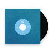 Packshot: Devon Russell – Move on Up/darker Than Blue (7" Vinyl) Vinyl LP | Relix