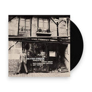 Packshot: Dexter Gordon – One Flight Up One Flight Up (Blue Note Tone  Poet Series LP Vinyl) Vinyl LP | Relix
