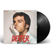 Packshot: Dexter-Music From The Showtime (Colv) (Gate) (Grn) – Dexter-Music From The Showtime Original Series Vinyl LP | Relix