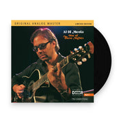 Packshot: Di Al Meola – One Of These Nights Part 1 (180 Gram LP Vinyl) Vinyl LP | Relix