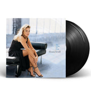 Packshot: Diana Krall – Look Of Love (Verve Acoustic Sounds Series LP Vinyl) Vinyl LP | Relix