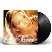 Packshot: Diana Krall – Love Scenes Vinyl LP | Relix