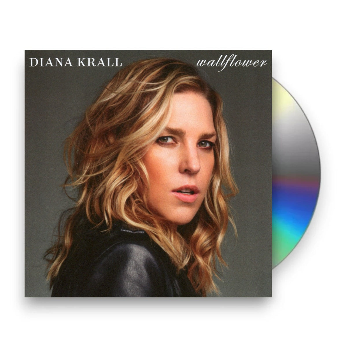 Diana Krall – Wallflower (CD)