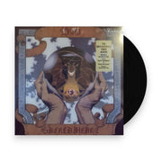 Packshot: Dio – Sacred Heart (Yellow LP Vinyl) Vinyl LP | Relix
