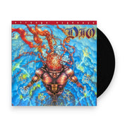 Packshot: Dio – Strange Highways (Green LP Vinyl) Vinyl LP | Relix