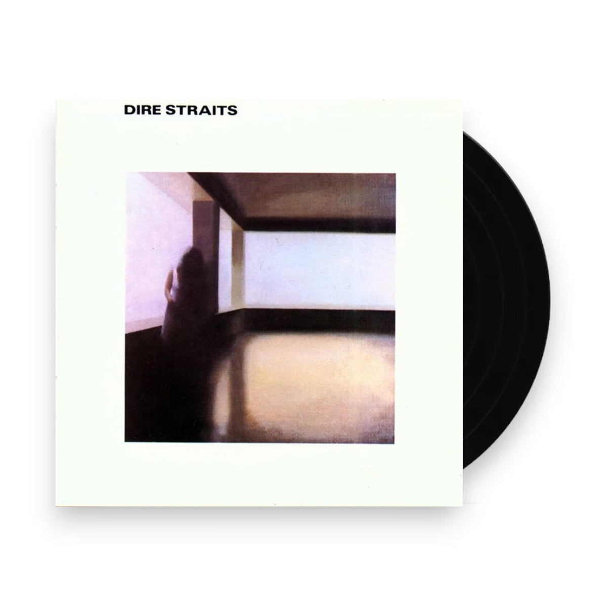 Packshot: Dire Straits – Dire Straits (SYEOR LP Vinyl) Vinyl LP | Relix