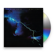 Packshot: Dire Straits – Love Over Gold (Brick & Mortar Exclusive CD) CD | Relix