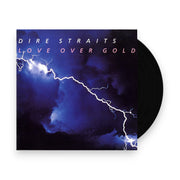 Packshot: Dire Straits – Love Over Gold (SYEOR LP Vinyl) Vinyl LP | Relix