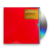 Packshot: Dire Straits – Making Movies (Brick & Mortar Exclusive CD) CD | Relix