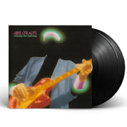 Packshot: Dire Straits – Money For Nothing Vinyl LP | Relix