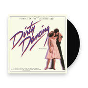 Packshot: Dirty Dancing [Movie] – Dirty Dancing (Original Motion Picture Soundtrack LP Vinyl) Vinyl LP | Relix