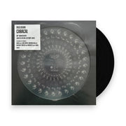 Packshot: Disclosure – Caracal - 10th Anniversary Edition (Zoetrope LP Vinyl) Vinyl LP | Relix