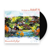 Packshot: Dj Koze (Aka Adolf Noise) – Wo Die Rammelwolle Fliegt (Limited Edition LP Vinyl) Vinyl LP | Relix