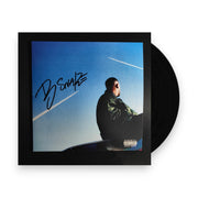 Packshot: DJ Snake – Nomad (Translucent LP Vinyl) Vinyl LP | Relix