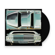 Packshot: DJ Spanish Fly – Cadillac Warning Vinyl LP | Relix