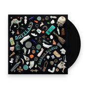 Packshot: Django Django – Doveland Vinyl LP | Relix