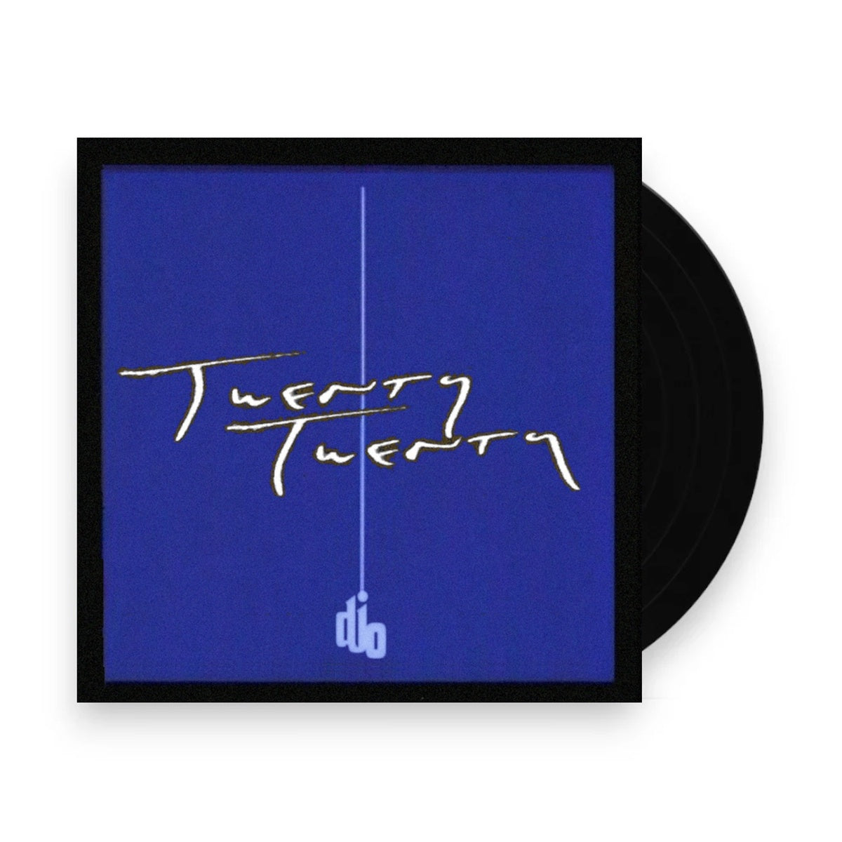 Packshot: Djo – Twenty Twenty Vinyl LP | Relix