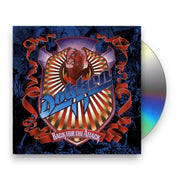 Packshot: Dokken – Back for the Attack CD | Relix