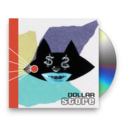 Packshot: Dollar Store – Dollar Store CD | Relix