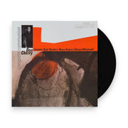 Packshot: Don Cherry – Complete Comunion (Blue Note Tone Poet Series LP Vinyl) Vinyl LP | Relix