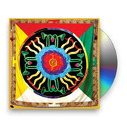 Packshot: Don Cherry – Sunrise (1977 CD) CD | Relix