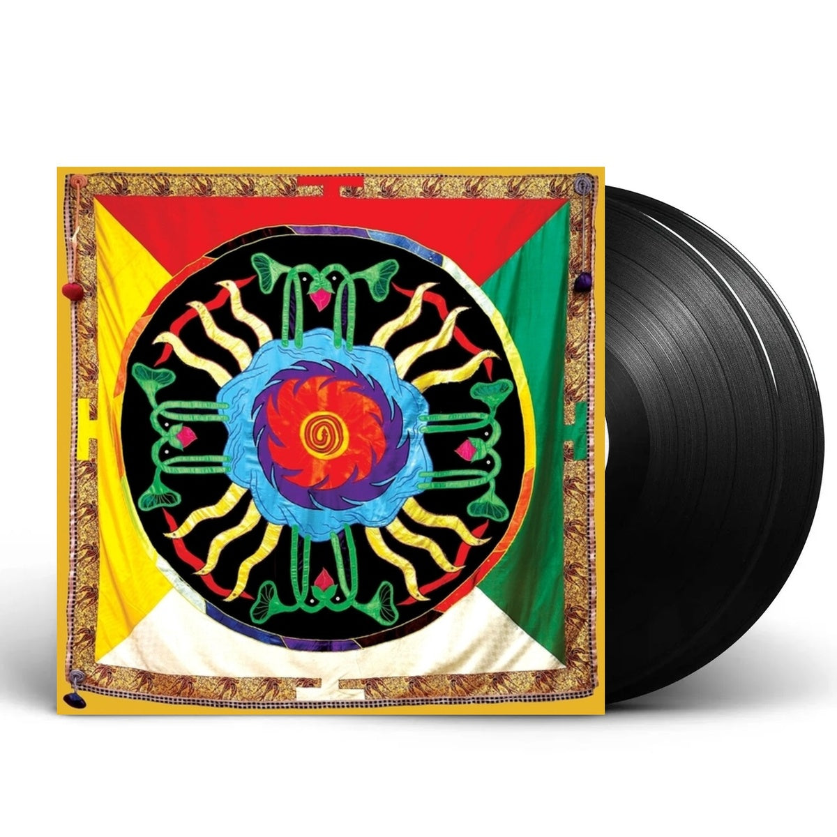 Packshot: Don Cherry – Sunrise (1977 LP Vinyl) Vinyl LP | Relix