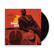 Packshot: Donald Byrd – Cat Walk (Blue Note Classic Vinyl Edition, 180 Gram) Vinyl LP | Relix