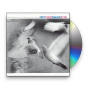 Packshot: Donald Byrd – Free Form (Bonus Tracks, Remastered CD) CD | Relix