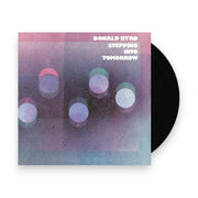 Packshot: Donald Byrd – Stepping Into Tomorrow (180 Gram LP Vinyl) Vinyl LP | Relix