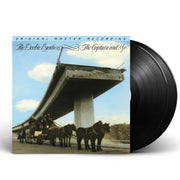 Packshot: Doobie Brothers – Captain & Me (Limited Edition, 180 Gram LP Vinyl) Vinyl LP | Relix