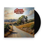 Packshot: Doobie Brothers – Walk This Road Vinyl LP | Relix