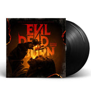 Packshot: Double Danger (Colv) – Evil Dead Burn - O.S.T. (Colored LP Vinyl) Vinyl LP | Relix