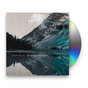 Packshot: Downpilot – Strange Horses (CD) CD | Relix