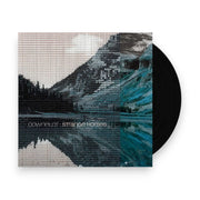 Packshot: Downpilot – Strange Horses (LP Vinyl) Vinyl LP | Relix