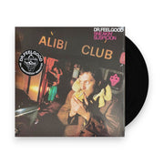 Packshot: Dr Feelgood – Sneakin' Suspicion (2025 Remaster LP Vinyl) Vinyl LP | Relix