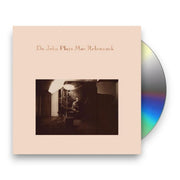 Packshot: Dr. John – Dr. John Plays Mac Rebennack CD | Relix