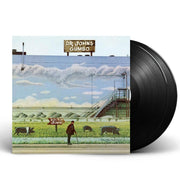 Packshot: Dr. John – Dr. John's Gumbo (Gate, 180 Gram LP Vinyl) Vinyl LP | Relix