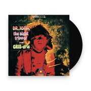 Packshot: Dr. John – Gris Gris (180 Gram LP Vinyl) Vinyl LP | Relix