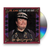 Packshot: Dr. John – Ske Dat De Dat: The Spirit Of Satch CD | Relix