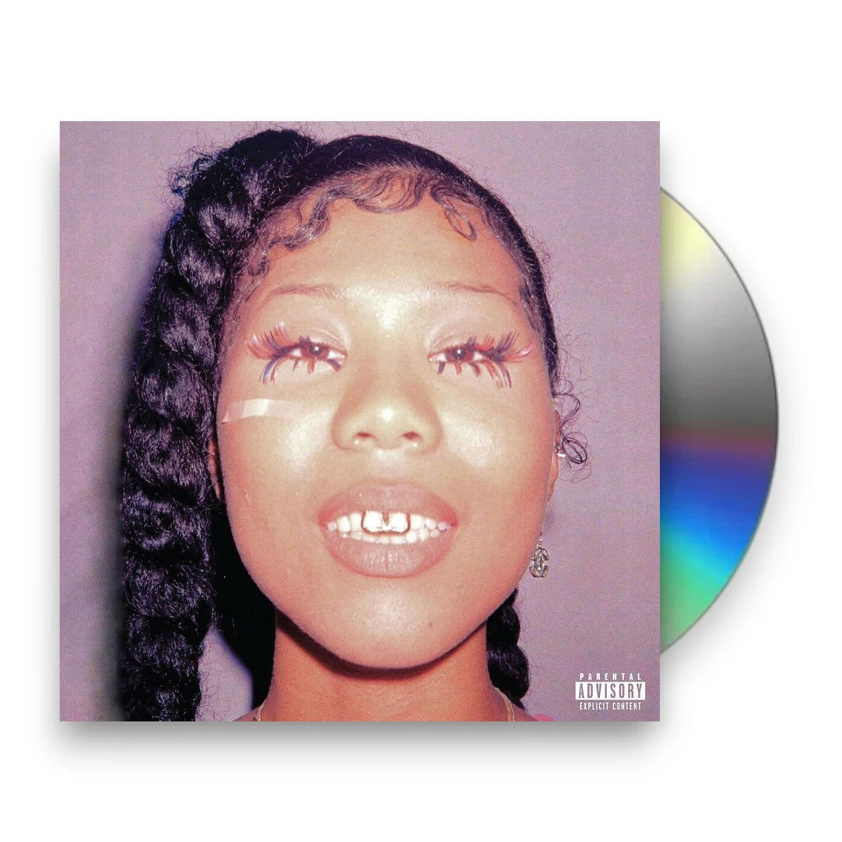 Packshot: Drake / 21 Savage – Her Loss (CD) CD | Relix