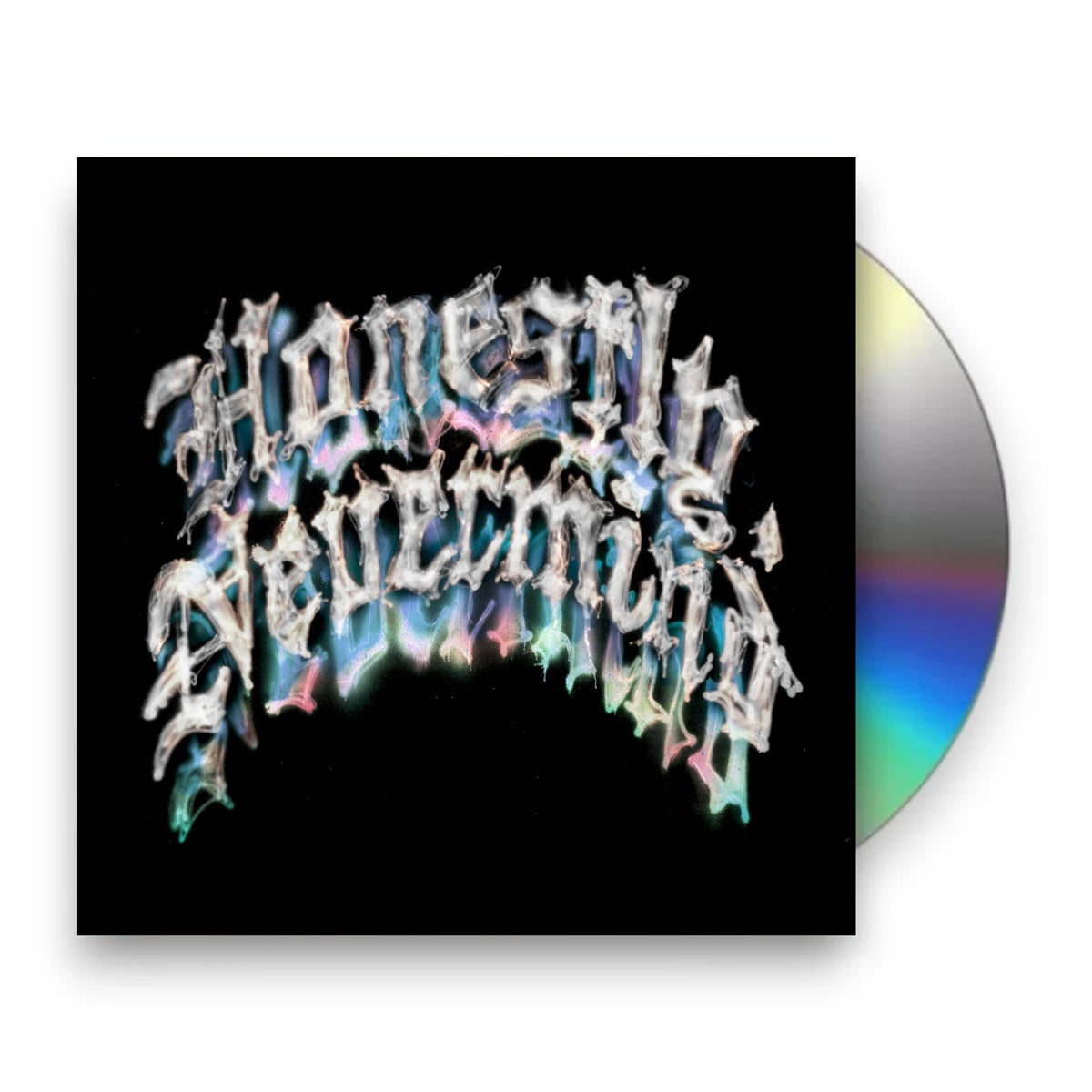Packshot: Drake – Honestly, Nevermind (CD) CD | Relix